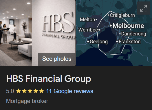 Google Business Profile setup